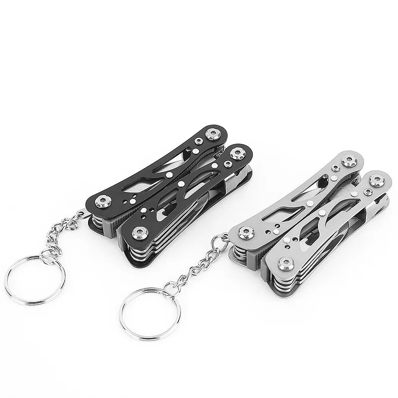Multi-tool purpose Camping Survival Tools