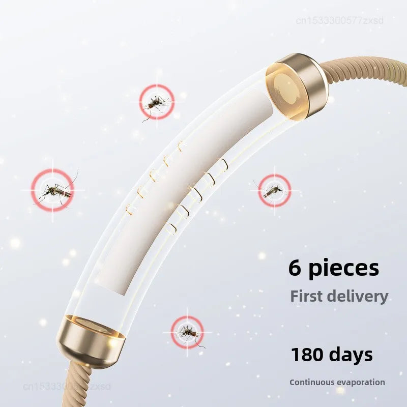 2026 TREND🔥 Anti-mosquito Repellent Bracelet Outdoor
