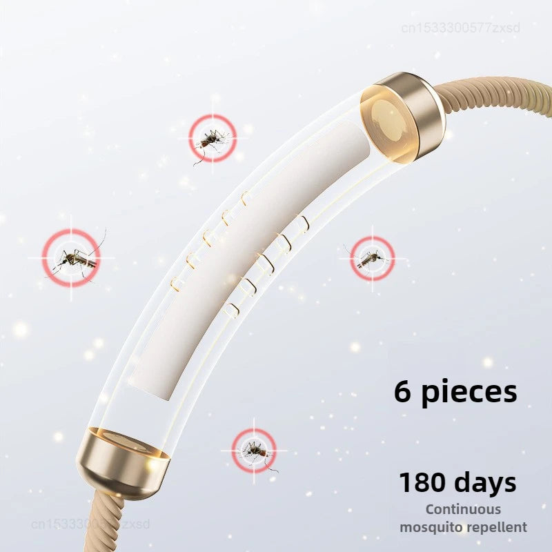 2026 TREND🔥 Anti-mosquito Repellent Bracelet Outdoor
