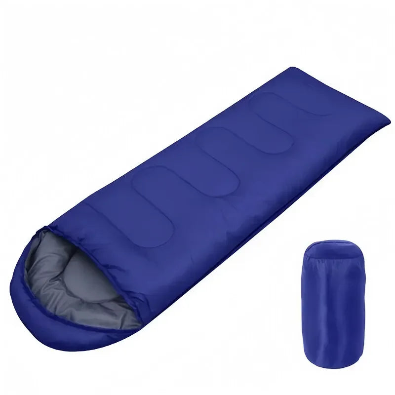 Sponge Traveller All-Season Sleeping Bag