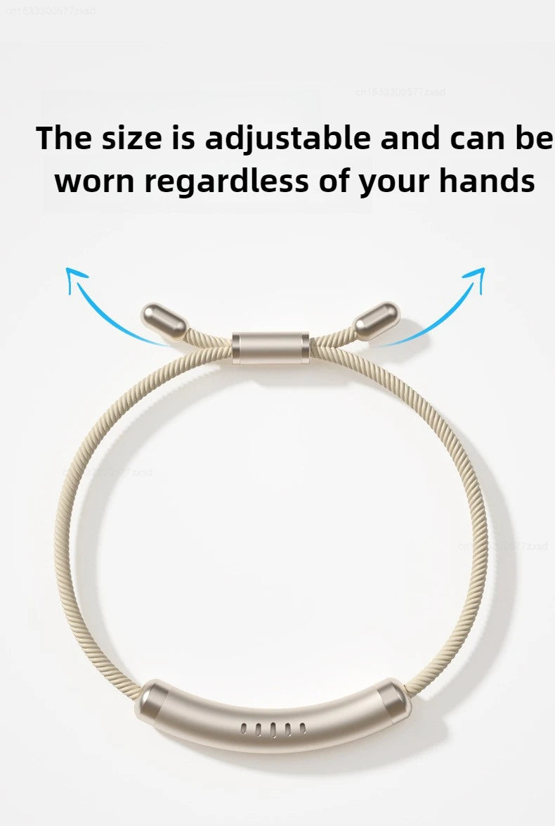 2026 TREND🔥 Anti-mosquito Repellent Bracelet Outdoor