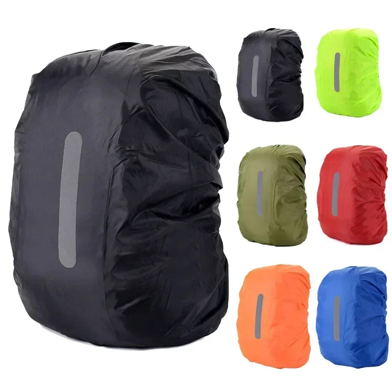 Waterproof Backpack Cover