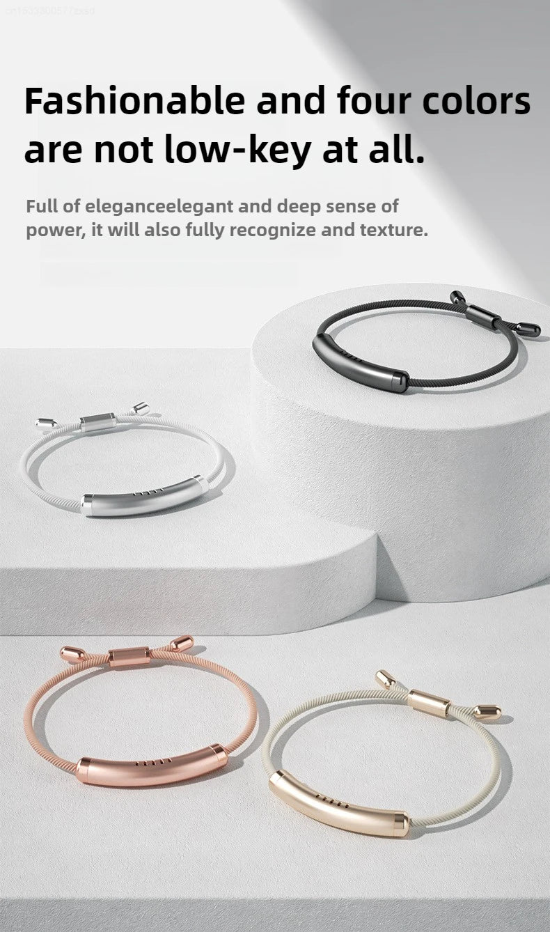 2026 TREND🔥 Anti-mosquito Repellent Bracelet Outdoor