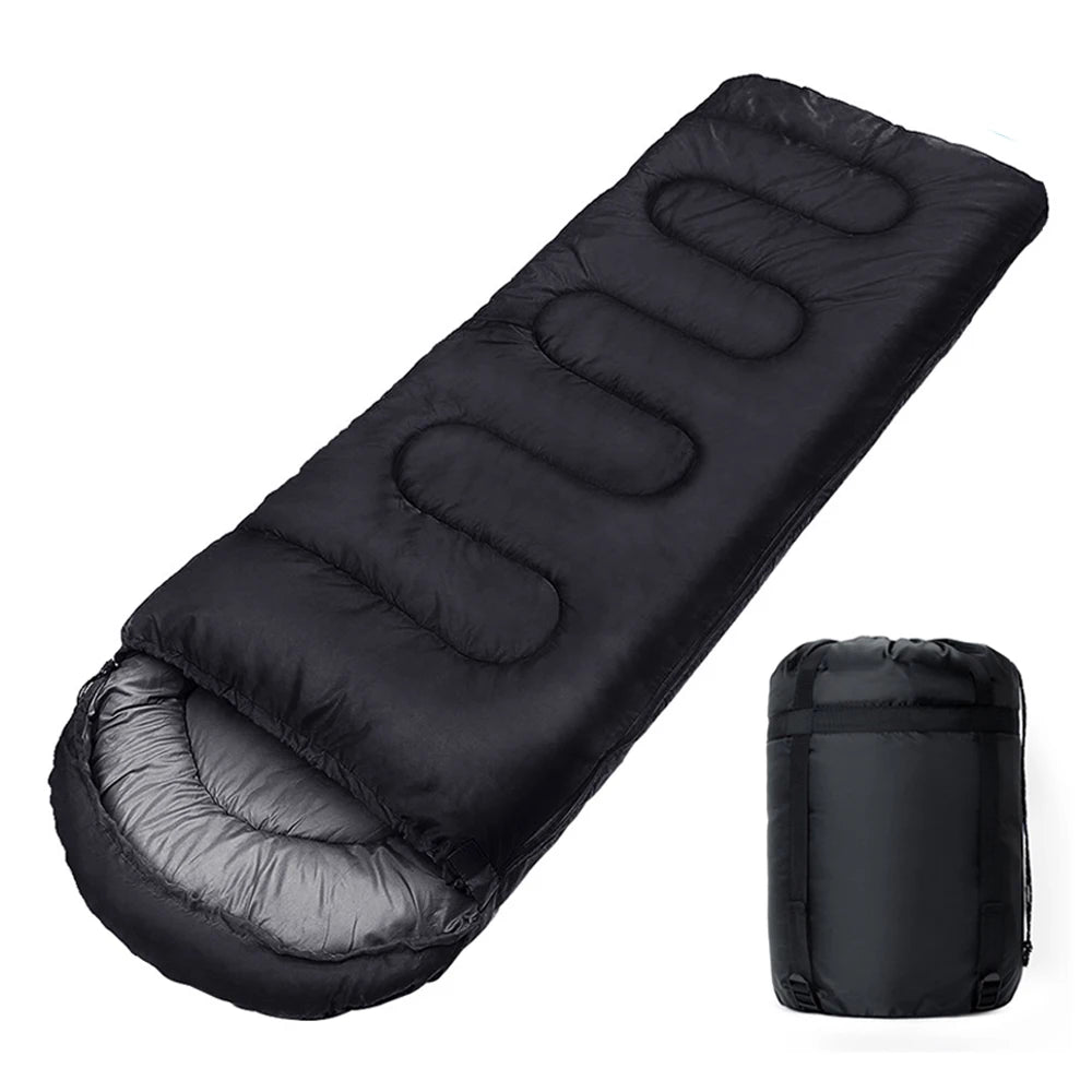 Sponge Traveller All-Season Sleeping Bag