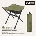 Outdoor Ultralight Folding Camping Chair