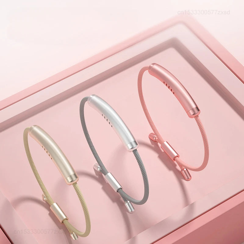 2026 TREND🔥 Anti-mosquito Repellent Bracelet Outdoor