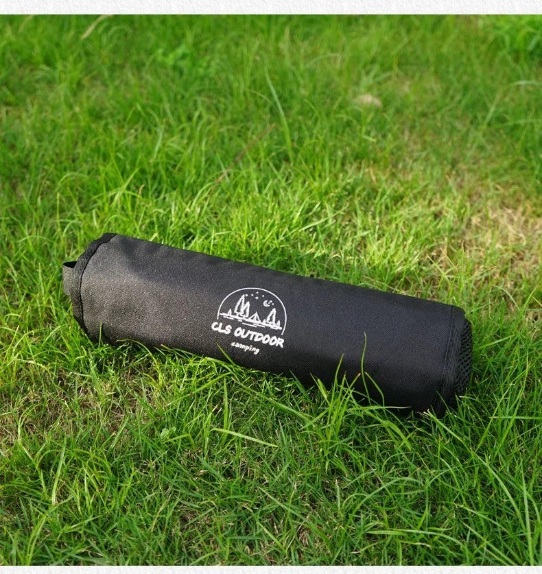 Outdoor Ultralight Folding Camping Chair