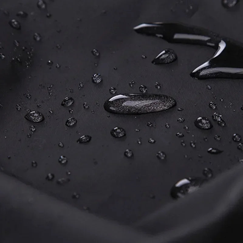 Waterproof Backpack Cover