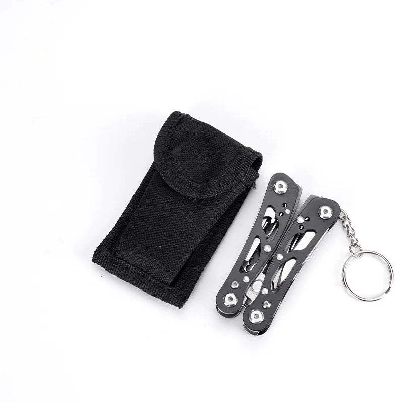 Multi-tool purpose Camping Survival Tools