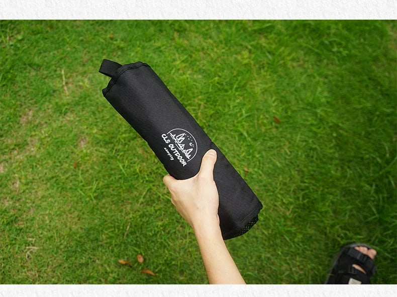 Outdoor Ultralight Folding Camping Chair