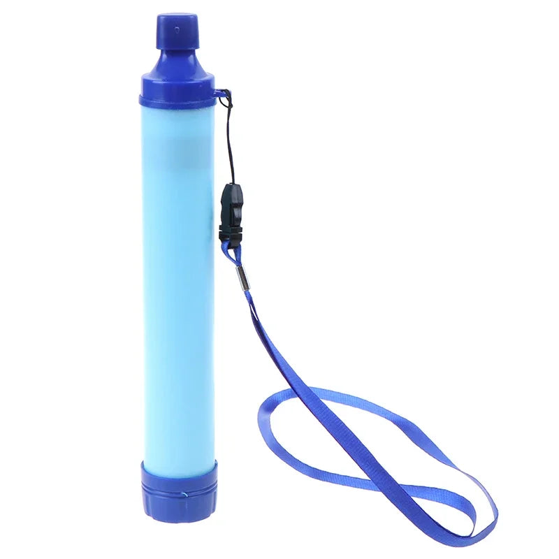 Outdoor Water Filter