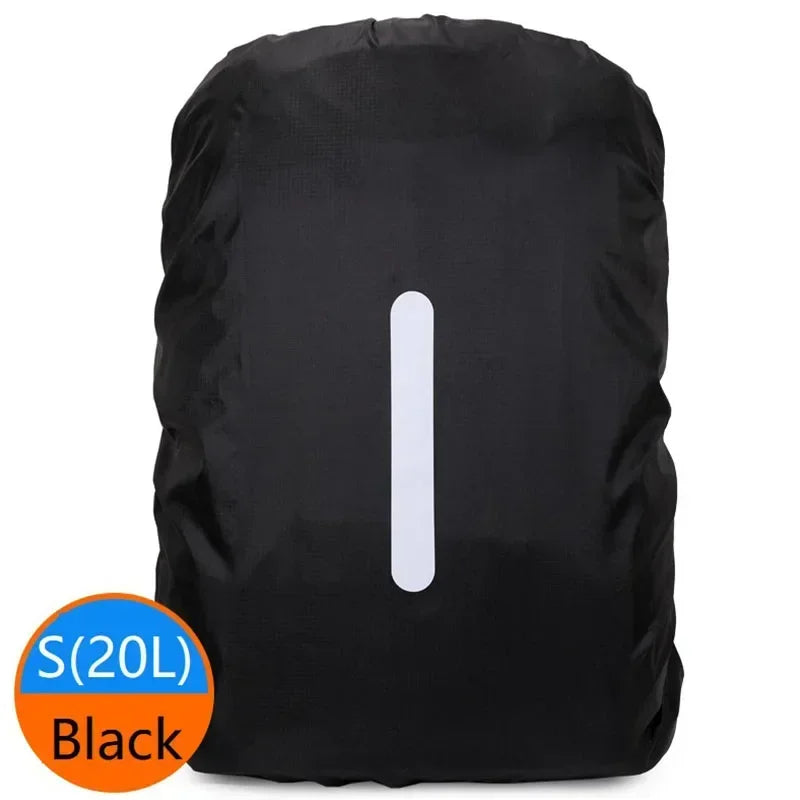 Waterproof Backpack Cover
