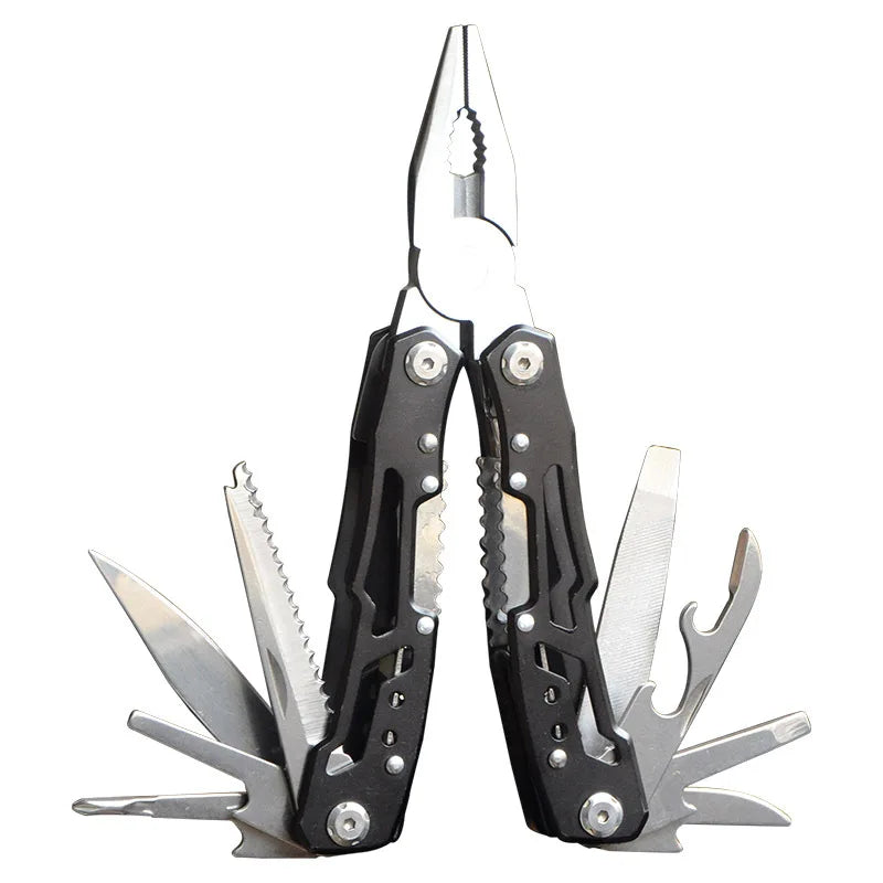 Multi-tool purpose Camping Survival Tools