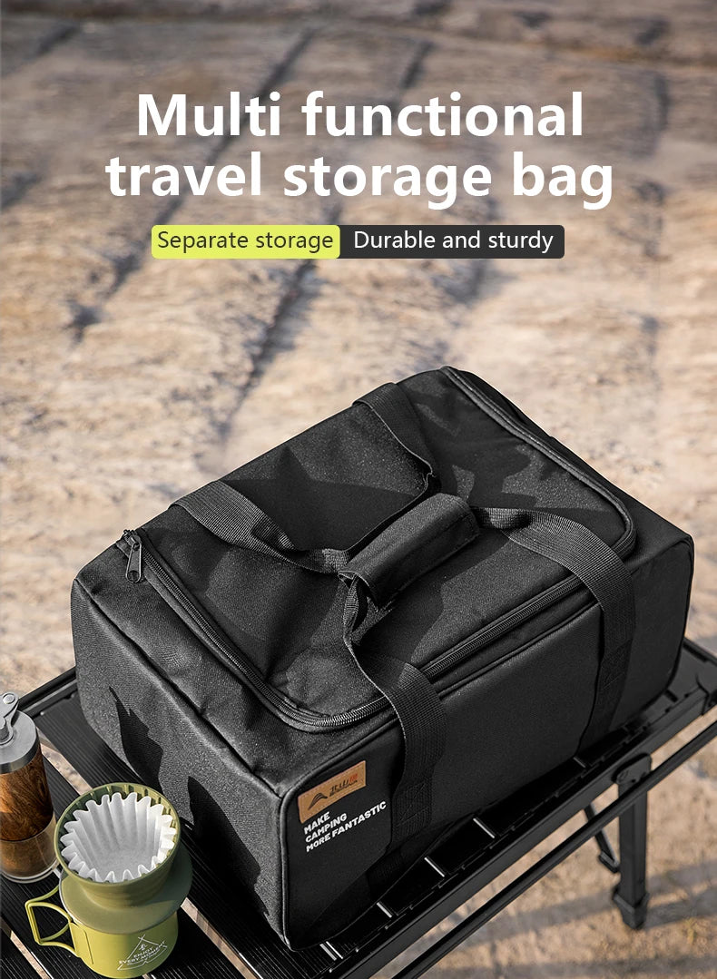 BISINNA Outdoor Camping Bag 26L