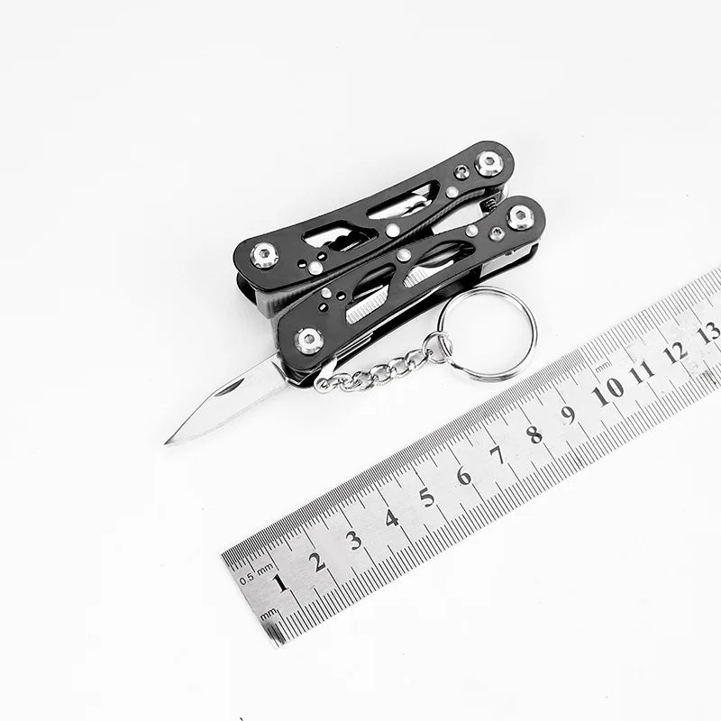 Multi-tool purpose Camping Survival Tools