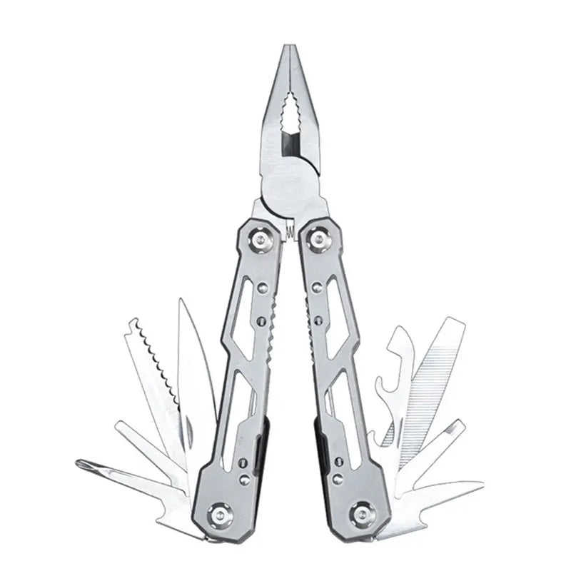 Multi-tool purpose Camping Survival Tools