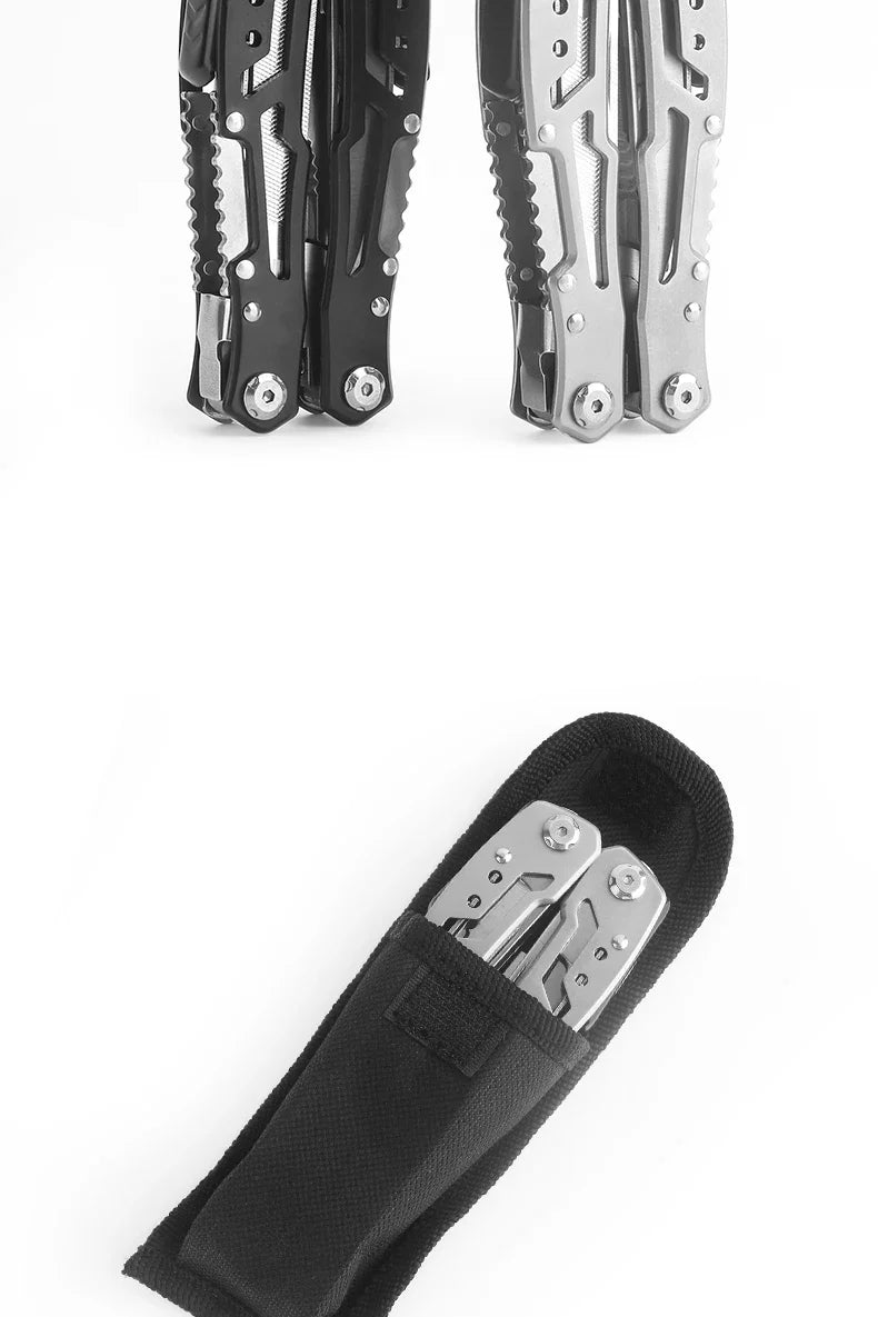 Multi-tool purpose Camping Survival Tools