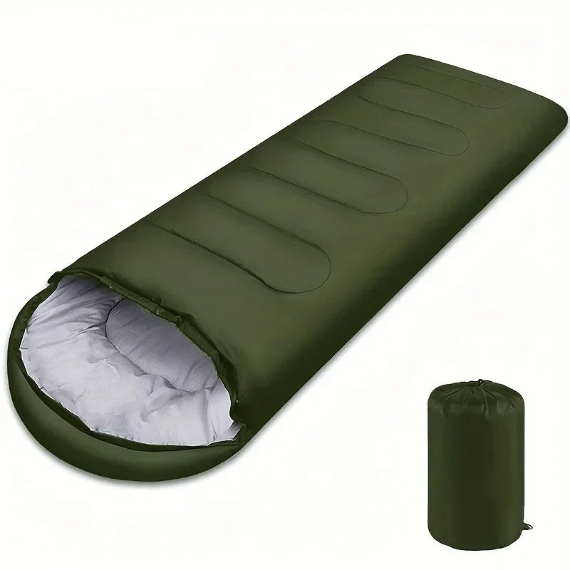Sponge Traveller All-Season Sleeping Bag