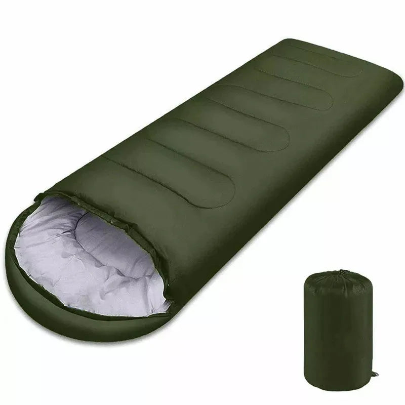 Sponge Traveller All-Season Sleeping Bag