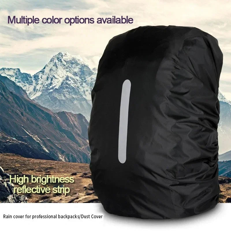 Waterproof Backpack Cover