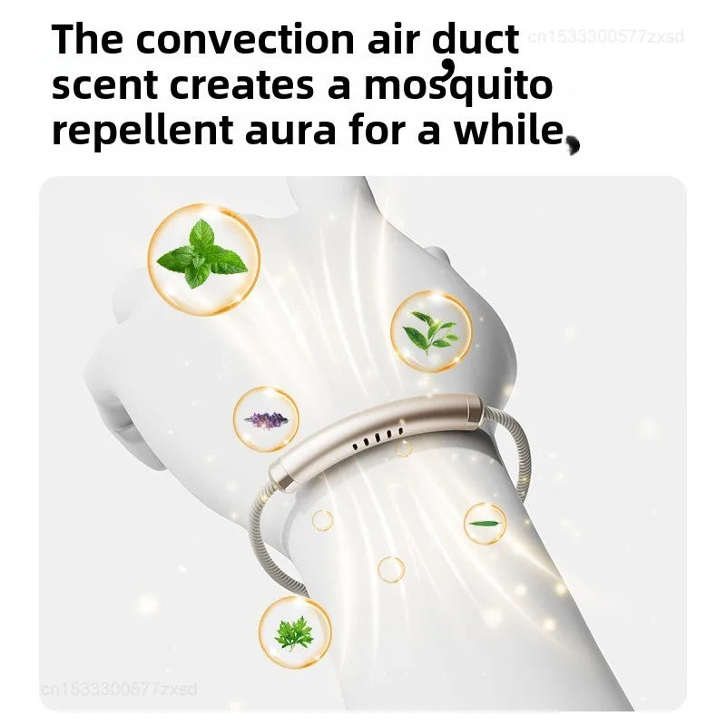 2026 TREND🔥 Anti-mosquito Repellent Bracelet Outdoor