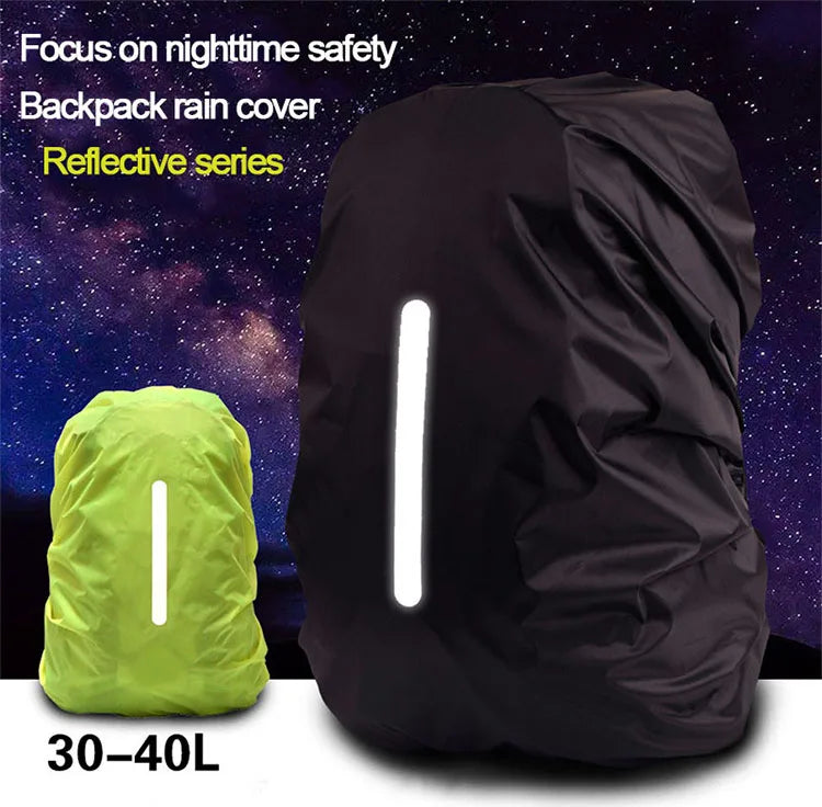 Waterproof Backpack Cover