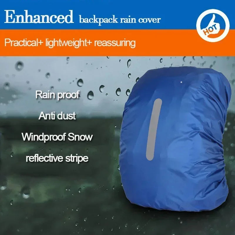 Waterproof Backpack Cover