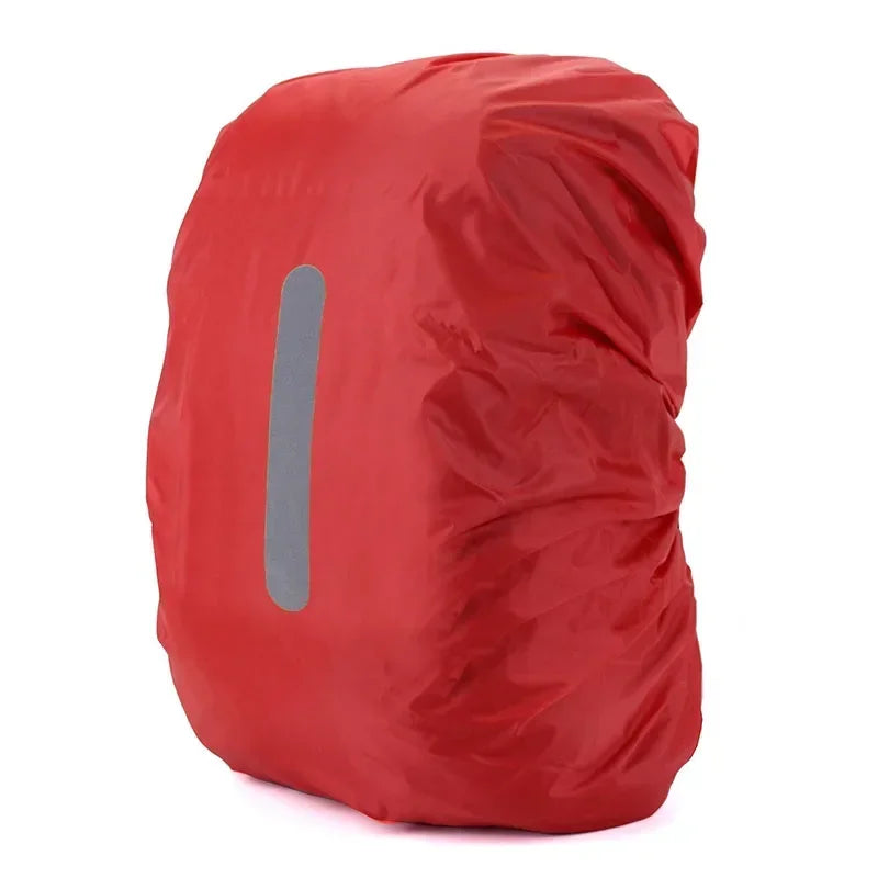 Waterproof Backpack Cover
