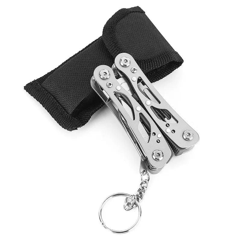 Multi-tool purpose Camping Survival Tools